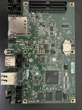 Controller, CRIO, sbRIO-9637, Xilinx Zynq-7000, 667 MHz, 2 Cores, 512 MB RAM