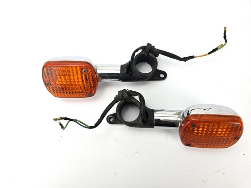 Honda rebel 125 pair - 125,