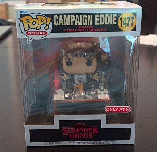 Funko pop stranger - funko,