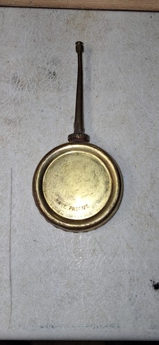 Kaye patent oil - kaye's, oiler