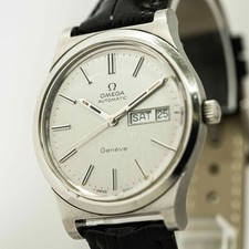 Serviced near mint - serviced, *near