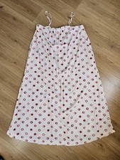 Ladies Next White and Red