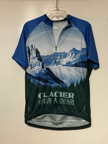 Primal wear glacier national - primal,