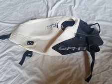 Bagster Motorcycle Tank Cover