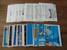 Panini Police Academy Stickers - Animated Series 1991 - VGC - Pick Your Stickers