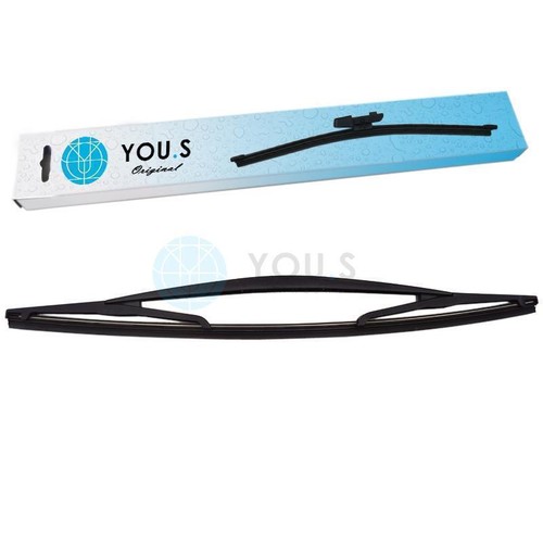 You rear wiper 410 for - wiper,