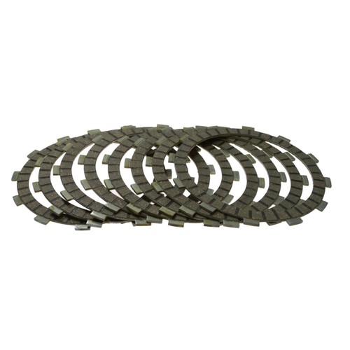 Ebc ck4455 clutch - ebc, plates