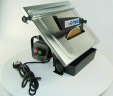 FAULTY Electric Tile Cutter