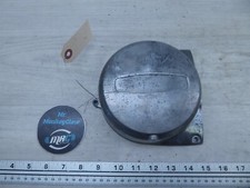 1975 Suzuki GT500 T500 Twin