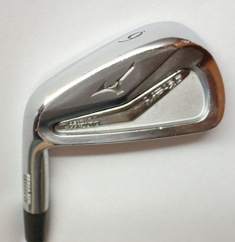 Left handed mizuno mp25 iron - handed,