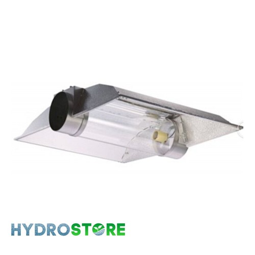 Cooltube with - (150mm),