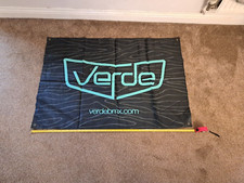 VINTAGE MID SCHOOL VERDE BMX