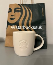 Starbucks standard white - starbucks,