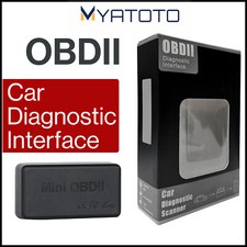 ATOTO for Android OBD2 ELM 327