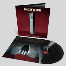 High Rise OST vinyl - Clint