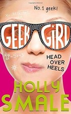 Smale, Holly : Head Over