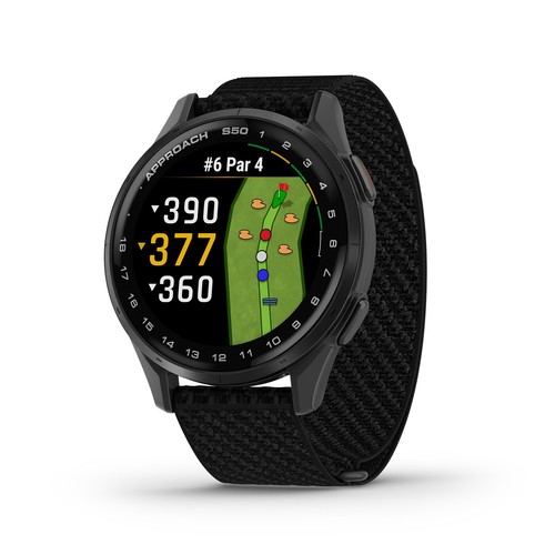Garmin approach s50 gps - s50,
