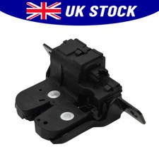 For BMW F20 F21 Tailgate Boot Lid Trunk Lock Latch Actuator 51247248075 7248075