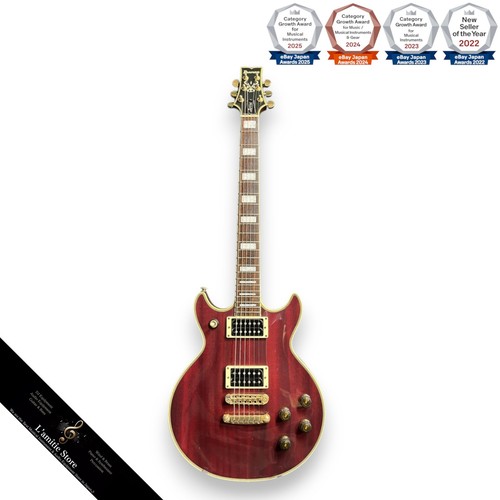 Ibanez ar200 electric guitar - ar200,