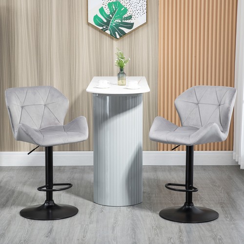 Bar stools set - bar,