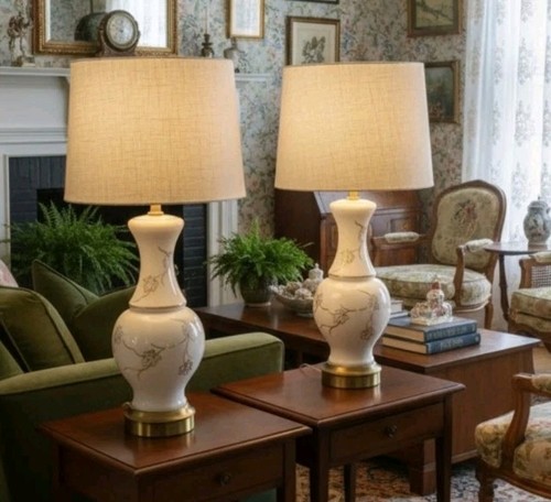 Vintage matching pair - matching, of