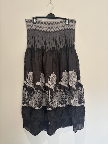 Cirana plus size boho - plus,