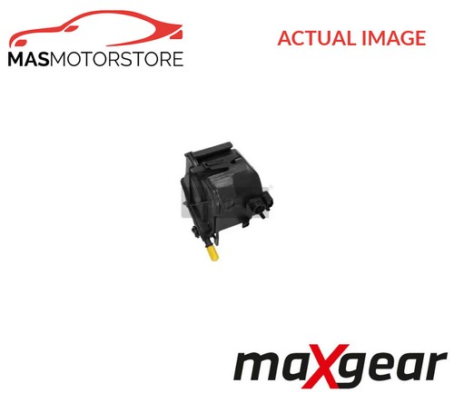 Engine fuel filter - engine, maxgear