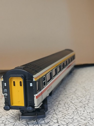 Lima 5181 mk3 - lima,