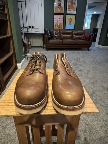 Viberg men - men’s,