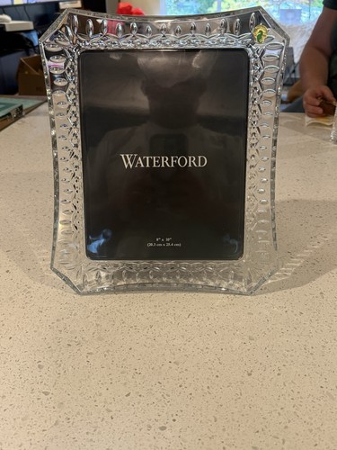 Waterford crystal lismore - crystal,