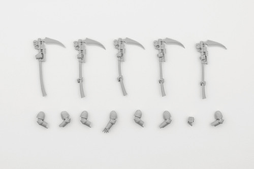 Forgeworld death guard legion - death,