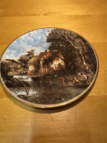20cm collectors plate the - collectors,