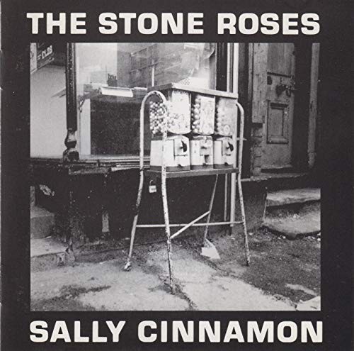 Stone roses the sally - roses,