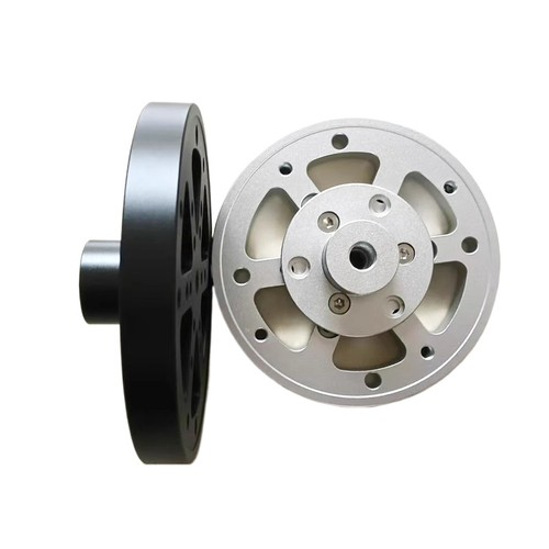 Black am5 equatorial - am5,