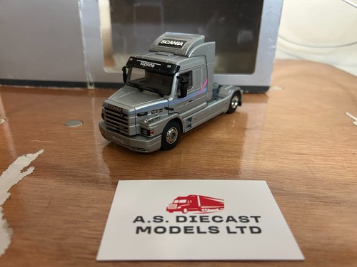 Corgi modern truck wsi - corgi, 13-1011