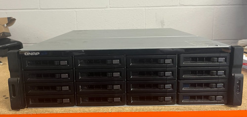 Ec1679u qnap bay nas - qnap,