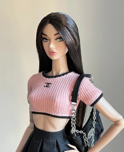 Custom integrity toys repaint - toys,