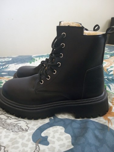 New women black combat - new,