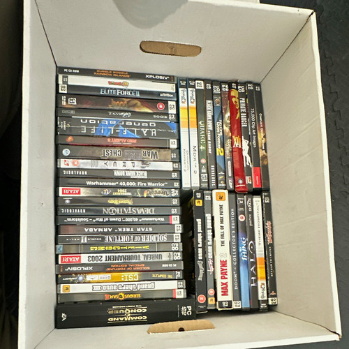 Mixed lot dvds - mixed,