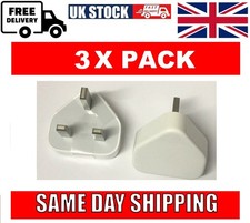 3 X FAST  USB CHARGER WITH 3