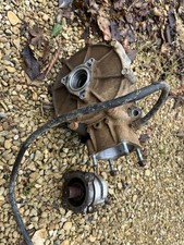 Kawasaki Mule 2510 Front Differential May Fit 3010 4010