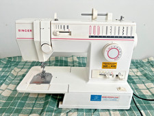Singer Sewing Machine Model