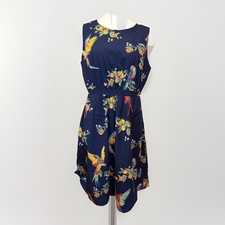 Emily &fin  Fit& Flare Dress