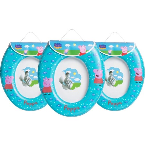 Peppa pig soft potty - soft, training
