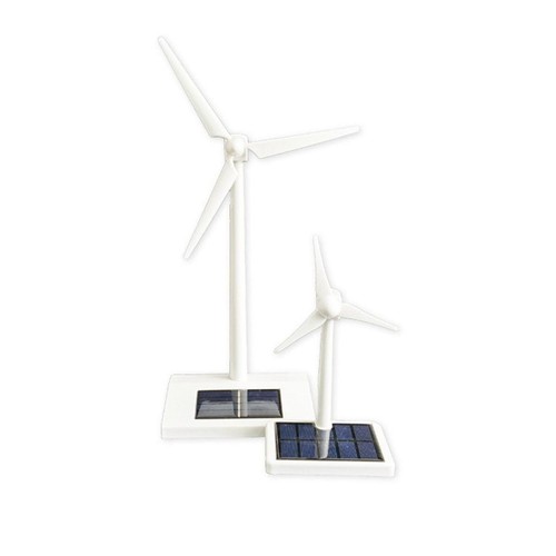 Diy solar powered windmill - diy,