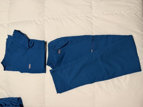 Figs technical scrubs set - technical,