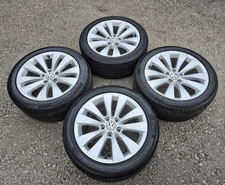 Genuine passat alloy - passat,
