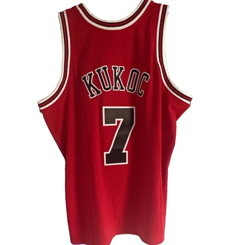 Mitchell ness nba - &, chicago