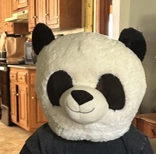 Dan Dee Plush Big Greeter Head