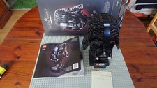 LEGO Star Wars: Darth Vader
